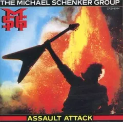 2026年最新】マイケル・シェンカー・グループの人気アイテム - メルカリ