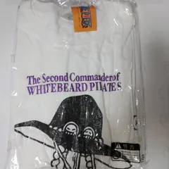 ONE PIECE　エースの半袖Tシャツ