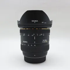 2024年最新】sigma 10 20 pentaxの人気アイテム - メルカリ