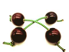 キイロコンコン パラコード 5mm×30m 反射材入り 5ロール 1