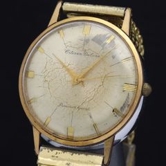 Citizen Hiline 手巻き時計 14K FILLED 60's 27石 Citizen Hiline 手巻き時計 14K FILLED 60's 25石 - メルカリ