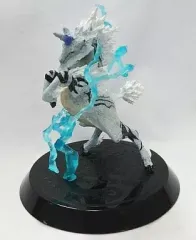 【中古】トレーディングフィギュア キリン 「カプコンフィギュアビルダー スタンダードモデル モンスターハンター Vol.10」