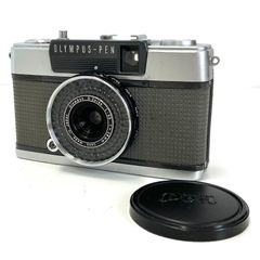 動作確認済】 Olympus PEN EE-2 G05-1114-5-4v - メルカリ