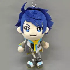 開封済 SideM 大河タケル ぱぺっとちゃーむ アイドルマスター SideM ぱぺっとチャーム 大河タケル・牙崎漣