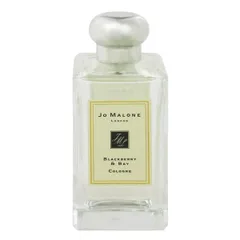 ジョー マローン ブラックベリー＆ベイ EDC・SP 100ml 香水 フレグランス BLACKBERRY ＆ BAY COLOGNE JO MALONE 新品 未使用