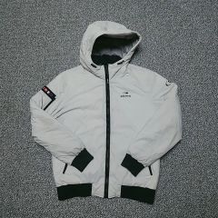 THE NORTH FACE(ザノースフェイス) サミット ダウンジャケット