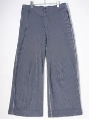 2025年最新】45rpm パンツ ヒッコリーの人気アイテム - メルカリ