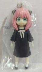 BANDAI SPIRITS 이치 반 쿠지 SPY × FAMILY Take me with you! D상 아냐 / 블랙 원피스 마스코트 매력