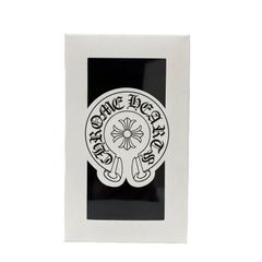 CHROME HEARTS クロムハーツ ボクサー ブリーフ ロング インボイス付 Mサイズ 【未使用品】 12505K94