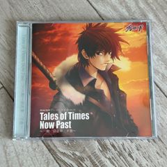 熱風海陸ブシロード ドラマCD「Tales of Times Now Past~一期一会之章 下巻~」：CD