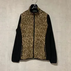 Lauren Ralph Lauren ラルフローレン　豹柄　ジャケット　M 2025年最新】ラルフローレン ヒョウ柄の人気アイテム - メルカリ