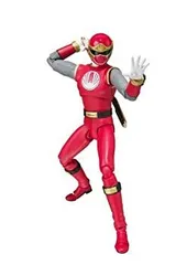 【希少品】S.H.フィギュアーツ ハリケンレッド 忍風戦隊ハリケンジャー 箱無し Amazon.co.jp: TAMASHII NATIONS S.H.フィギュアーツ ハリケン