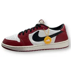 2025年最新】air jordan 1 bred 2016の人気アイテム - メルカリ
