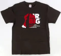 2025年最新】mr.big tシャツの人気アイテム - メルカリ