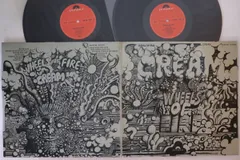 WHEELS OF FIRE,新品未開封,国内盤,メロハー,ハードロック WHEELS OF FIRE,新品未開封,国内盤,メロハー,ハードロック Cream