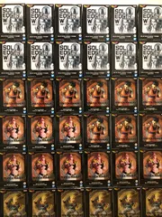 ドラゴンボール　プライズ　フィギュア　まとめ　セット   「ドラゴンボールZ」 SOLID EDGE WORKS-THE 出陣- メタルクウラ　12個  match makers 魔人ブウ　9個 アルティメット　悟飯　9個 ゴテンクス　6個  合計36点セット