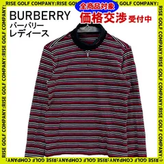 2023年最新】バーバリー ゴルフ burberryの人気アイテム - メルカリ