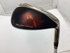 カタナ SWORD スウォード スナイパー メンズクラブセット 12本 男性 右 アイアンセット カタナゴルフ SWORD スナイパー X アイアン