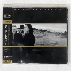 U2 / ヨシャアトゥリー 7LP アナログレコード U2 – The Joshua Tree – 2 x Vinyl (180 gram, Gatefold, 20th