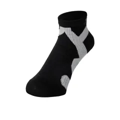 【在庫処分】ソックス 足王(ソッキング) 丸つま先 phiten(ファイテン) 各サイズ