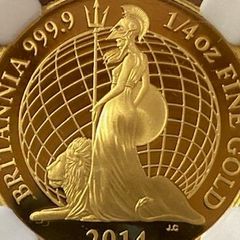 【NGC PF70UC】1980年 ヤングエリザベス 聖ジョージ ソブリン 金貨 イギリス 1980 エリザベス2世 1ソブリン 金貨 NGC PF70UC 聖