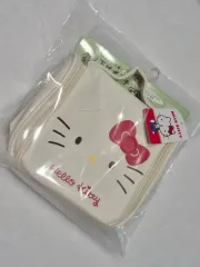 Sanrio(サンリオ) ハローキティ マルチユース ハンギングタイプ ポーチ ベビーカーバッグ ベビーベッドハンガーバッグ
