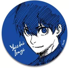 【中古】バッジ・ピンズ 潔世一 「ブルーロック シークレットメタル缶バッチ -priv.A-」