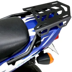 マルチウイングキャリア ZRX1200R/S(01-08)専用 75464 ZRX1100R/2(97-00) リアキャリア バイク用 デイトナ(Daytona)