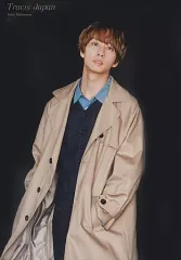 【中古】ポスター B3ポスター 中村海人(Travis Japan) ’21夏 「Johnnys’ ISLAND STORE」