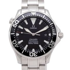 オメガ OMEGA シーマスター 2254.50 OMEGA Seamaster  自動巻き 腕時計 メンズ・ユニセックス 黒