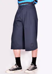 19SS MARNI(マルニ) 切りっぱなしハーフパンツ 19SS MARNI(マルニ) 切りっぱなしハーフパンツ