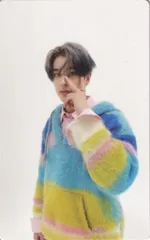 ENHYPEN M ENGENE Ver. JAKE MANiFESTO:DAY1