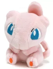 【中古】ぬいぐるみ ミュウ プチぬいぐるみINモンスターボールケース 「ポケットモンスター」 ポケモンセンター限定