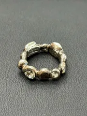 2025年最新】IOSSELLIANI レディース リング・指輪の人気アイテム