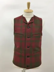 duck digger ウエアハウス タッグ地 ワークパンツ ベージュW33 duck digger ウエアハウス タッグ地 ワークパンツ ベージュW33