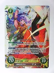 ファイアーエムブレム サイファ  B03-021SR＋ ワユ(サイン入り) ファイアーエムブレム サイファ B03-021SR＋ ワユ(サイン入り)