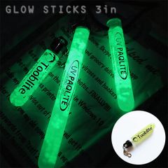 【2個セット】GLOW STICKS グロースティック 3in