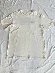 pataloha（パタロハ） USA製 Ｔシャツ patagonia パタゴニア ※メルカリ便（匿名）発送