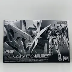 o*o様 【未組立】BANDAI ＲＧ 1/144 ダブルオーザンライザー プラ Amazon | BANDAI SPIRITS RG 1/144 ダブルオーザンライザー
