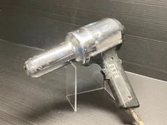 中古 什器 中古什器 ヒートガン PJ-306  塗装　プラジェット　ヒートガン　加工　修理　カー用品  什器デポのサムネイル