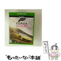 【中古】 Forza Horizon 2 [XboxOne] / 日本マイクロソフト
