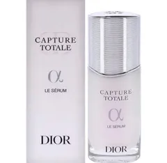 【新品未開封】Dior カプチュール　トータル　ル　セラム 50ml
