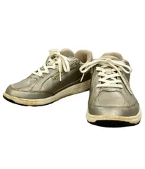New balance ニューバランス サイドジップコンフォートシューズ685 未使用級】ニューバランス 685 コンフォートシューズ スニーカー