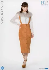 【中古】ポスター コレクションピンナップポスター Part1 No.37 小川麗奈(こぶしファクトリー) 「Hello! Project 2017 WINTER～Crystal Clear～/～Kaleidoscope～」