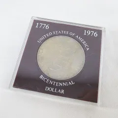 アンティークコイン金貨 銀貨1776-1976 極美品 2025年最新】アメリカ 1ドル銀貨 1776-1976の人気アイテム