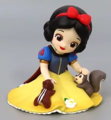 シークレット　POPMART ディズニープリンセス　白雪姫 シークレット POPMART ディズニープリンセス 白雪姫 - メルカリ