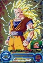 【中古】ドラゴンボールヒーローズ PUMS11-02[P]：孫悟空