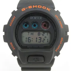 G-SHOCK DW-6900FS スピードレーサー 腕時計 G-SHOCK ×AKIRA DW-6900FS 金田モデル
