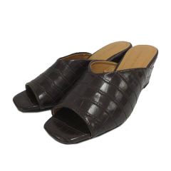 LOUIS VUITTON 青 水玉模様 ネクタイ ルイヴィトン LOUIS VUITTON ネクタイ 絹 シルク レギュラータイ