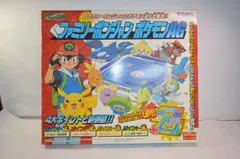 2025年最新】ファミリーポンジャン ポケモンAGの人気アイテム